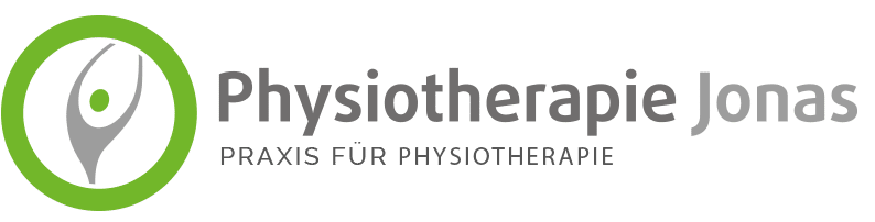 Logo Physiotherapie Jonas