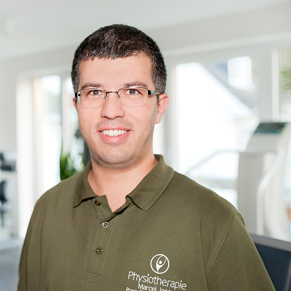 Praxisorganisation Houman Tadjik