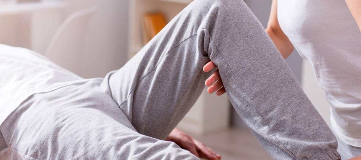 Mobilisierung in der Physiotherapie