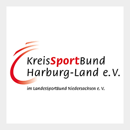 Kreis Sport Bund Harburg-Land e.V. Logo