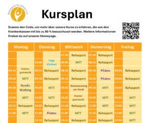 Kursplan