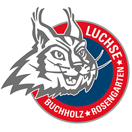 LUCHSE Logo
